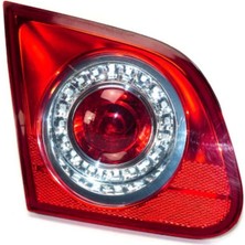 Belirtilmemiş Volkswagen Passat  2005-2010 Stop Lambası "iç" Sol   3C5945093C
