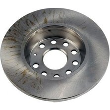 Belirtilmemiş Volkswagen Goodyear Fren Diski Arka 1K0615601AD Golf5 Golf6