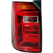 Belirtilmemiş Volkswagen Depo Stop Lambasi Sol 2K1945095E Caddy