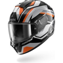 Shark Rıdıll 2 Apex Kapalı Kask