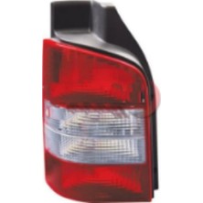 Belirtilmemiş Volkswagen Bsg Stop Lambasi Sol 7H0945095J T5