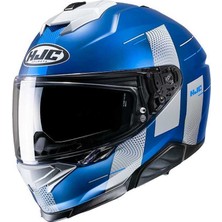 Hjc I71 Kask Peka MC2SF
