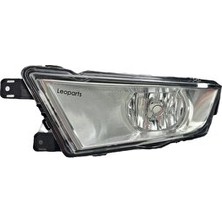 Belirtilmemiş Volkswagen Depo Sis Fari Sol 5E0941701 Octavıa