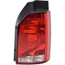 Belirtilmemiş Volkswagen Depo Stop Lambasi Sag 7LA945096 T6