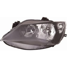 Belirtilmemiş Volkswagen Depo Far Sag 6J1941034F Ibıza