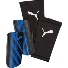 Puma Attacanto Sleeve Unisex Mavi Futbol Tekmelik 03099502