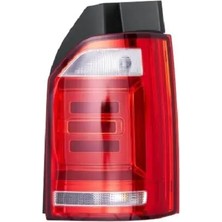Belirtilmemiş Volkswagen Bsg Stop Lambasi Sag 7E0945096K T6