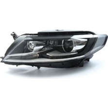 Belirtilmemiş Volkswagen M.marellı Far Sag 8K0941044 A4