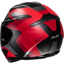 Hjc C10 Kask Tıns MC1SF