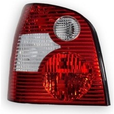 Belirtilmemiş Volkswagen Depo Stop Lambasi Sol 6Q6945095G Polo