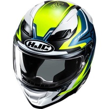 Hjc F71 Kask Fes MC3HSF