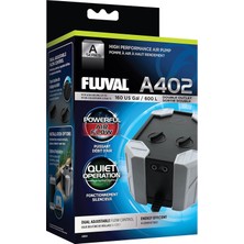 Ayrex Fluval Akvaryum Hava Pompası