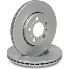 Belirtilmemiş Volkswagen Goodyear Fren Diski Ön 1J0615301D Golf4 Bora A3