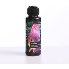 Ayrex Crystalpro Spotex Akvaryum Beyaz Benek ve Parazit 125 ml