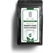 Mel and Mira Keşiş Külahı Otu Tozu 100G.