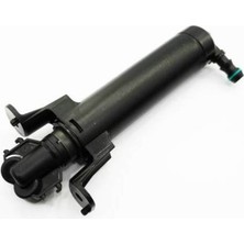 Belirtilmemiş Audı A3 (8V1-8VA) 12-17 Far Yıkama Motoru Sol 8V0955101
