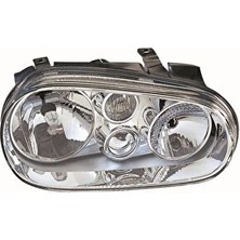 Belirtilmemiş Volkswagen Depo Far Sag 1J1941018K Golf4