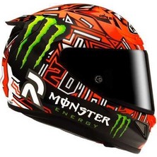 Hjc RPHA12 Kask Quartararo Edıtıon Iı Mc1