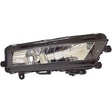 Belirtilmemiş Volkswagen Depo Sis Fari Sag 5E0941700F Octavıa