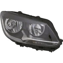 Belirtilmemiş Volkswagen M.marellı Far Sag 1T1941006H Caddy Touran