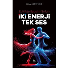 Lisinya Iki Enerji Tek Ses