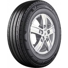 Bridgestone 205/75R16C 113/111R Duravis Van Hafif Ticari Yaz Lastiği (Üretim TARIHI:2026)