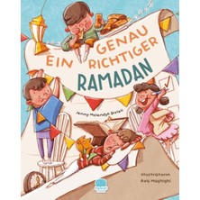 Ein Genau Richtiger Ramadan