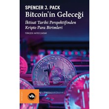 Bitcoin’in Geleceği
