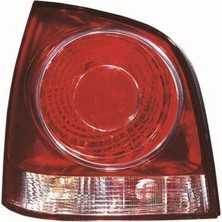 Belirtilmemiş Volkswagen Depo Stop Lambasi Sol 6Q6945095AB Polo