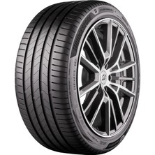 Bridgestone Turanza 6 225/55R17 101W Xl Enliten Otomobil Yaz Lastiği (Üretim YILI:2026)