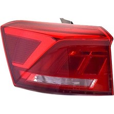 Belirtilmemiş Volkswagen M.marellı Stop Lambasi Dis Sol 2GA945095 T Roc