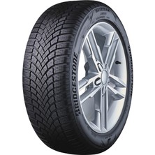 Bridgestone 225/45R18 95V Xl Blizzak LM005 Driveguard Rft ( Üretim Yılı : 2026 )