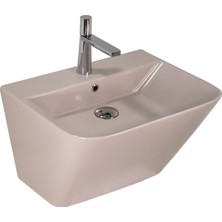 Paluci Vella Vizon Monoblock Lavabo