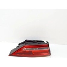 Belirtilmemiş Volkswagen M.marellı Stop Lambasi Iç Sol 8V5945075 A3