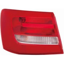 Belirtilmemiş Volkswagen Depo Stop Lambasi Dis Sol 4G5945095 A6