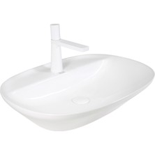 Paluci Lina White Lavabo