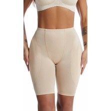 Fit1beden Hipdips Şekillendirici Düşük Bel Kalça ve Basen Dolgunlaştırıcı Korse