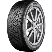 Bridgestone 205/55R17 95V Xl Enliten Blizzak 6 (Kış) (2026)