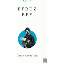 Efruz Bey