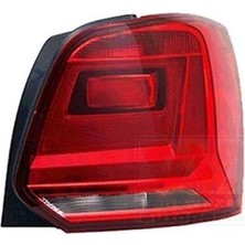Belirtilmemiş Volkswagen M.marellı Stop Lambasi Sag 6C0945096H Polo