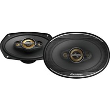 Ayrex Pioneer TS-A6971F 600 Watt 6x9 Oto Hoparlör