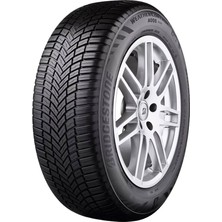 Bridgestone 195/65R15 95V Xl A005 Evo M+S Oto Dört Mevsim (Üretim TARIHI:2026)