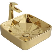 Paluci Vella Gold Lavabo