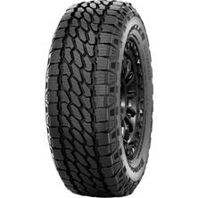 Bridgestone 245/70R17 114T Xl Dueler A/T002  Suv Dört Mevsim (Üretim TARIHI:2026)
