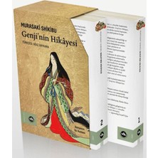 Genji’nin Hikayesi (2 Cilt Kutulu)