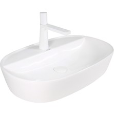 Paluci Clara White Lavabo