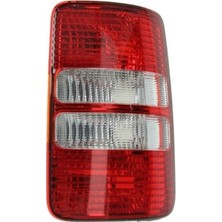 Belirtilmemiş Volkswagen Bsg Stop Lambasi Sol 2K0945095L Caddy