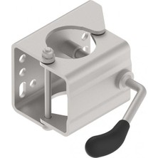 Knott 60MM Destek Tekeri Kelepçesi