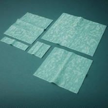 Sorbact Gel Kompress 7.5CM *7.5 CM
