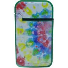 Ayrex Zengaz Cool Tasarım Jet Alev Çakmak - Colors